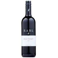Rabl Rudolf Zweigelt Haide