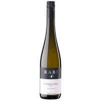 Rabl Rudolf Sauvignon Blanc Vinum Optimum