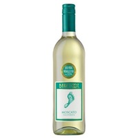 Barefoot Moscato