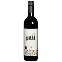 Pittnauer Gerhard Pitti BIO
