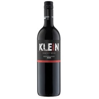 Klein Jacqueline Zweigelt Neusiedlersee DAC