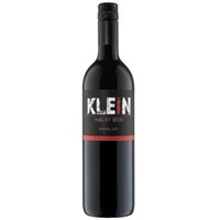 Klein Jacqueline Merlot
