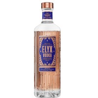 Absolut Elyx Vodka
