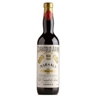 Curatolo Arini Marsala Fine DOC