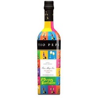 Gonzalez Byass Tio Pepe Fino Sherry