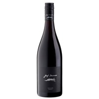 Dockner Pinot Noir Reserve