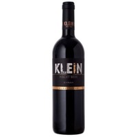 Klein Jacqueline Syrah