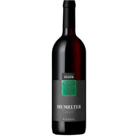 Kellerei Bozen Cabernet Riserva Mumelter Südtirol DOC