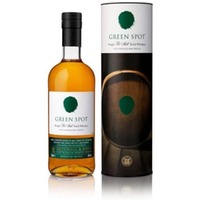Mitchell's Green Spot Single Pot Still Irish Whiskey