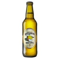 Kopparberg Premium Cider Naked Apple