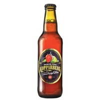 Kopparberg Premium Cider Strawberry & Lime