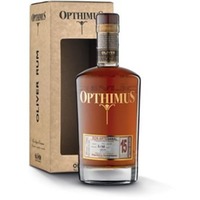Opthimus Rum 15 YO