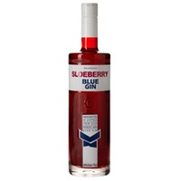 Reisetbauer Blue Gin Sloeberry