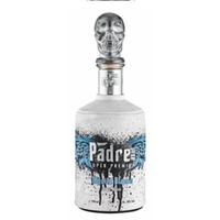 padre azul blanco Tequila