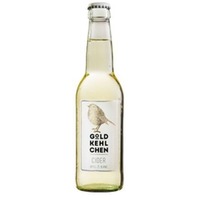 Goldkehlchen Cider Birne