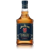 Jim Beam Double Oak Kentucky Straight Bourbon Whiskey
