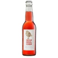Goldkehlchen Cider Weichsel