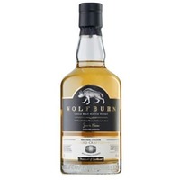 Wolfburn Single Malt Scotch Whiskey