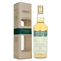 Gordon & MacPhail Connoisseurs Choice Glenallachie Distillery
