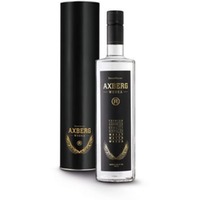 Reisetbauer Axberg Wodka im Geschenkkarton