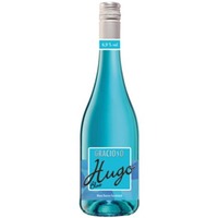 Gracioso Hugo Blue