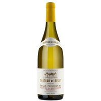 Château de Rully Rully 1er Cru Clos la Bressande