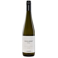 Huber Markus Riesling Engelsberg Traisental DAC BIO