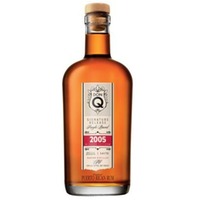 Don Q Single Barrel