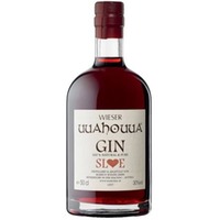 Wieser Uuahouua Sloe Gin