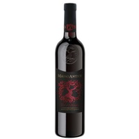 Masso Antico Primitivo Salento IGT