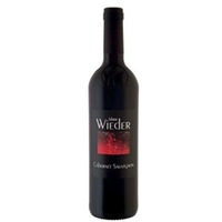 Wieder Juliana Cabernet Sauvignon