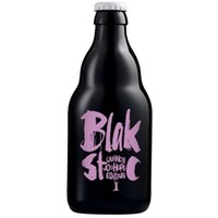 Blakstoc Cider Quincy Jo&Hops