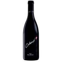 Cobenzl Pinot Noir Ried Bellevue-Sievering