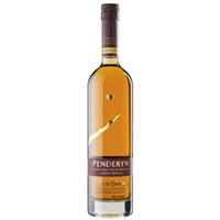 Penderyn Sherry Wood