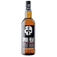 Smokehead High Voltage Islay Single Malt Whisky