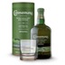 Connemara Peated Single Malt Irish Whiskey + Glas 