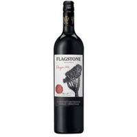Flagstone Dragon Tree Red Blend