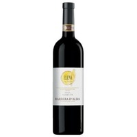 Sarotto Elena la Luna Barbera d'Alba