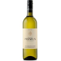 Primus Weißburgunder Klassik Südsteiermark DAC