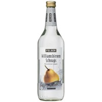 Felser Williamsbirnenschnaps