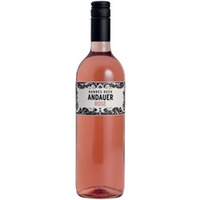 Reeh Hannes Andauer Rosé