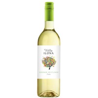Villa Ilona Grüner Veltliner