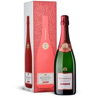 Heidsieck & Co Champagner Red Top Sec