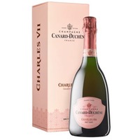 Canard-Duchêne Charles VII Champagner Brut Rosé