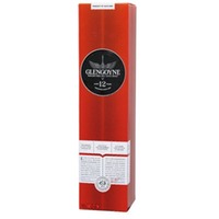 Glengoyne Single Malt Whisky 12 YO