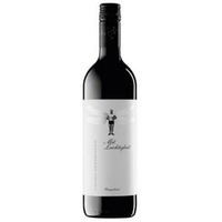 Preisinger Georg Mit Leichtigkeit Rot