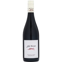 Dockner Burgunder-Cuvée Pinot Noir - St.Laurent