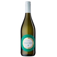 Martellozzo Frizzante Ovale Verde