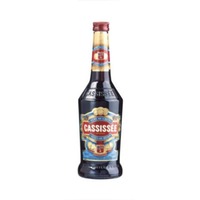 Cassissée Creme de Cassis Likör