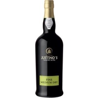 Justino`s Madeira Fine Medium Dry